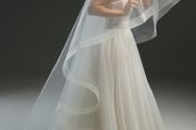 Wedding veil