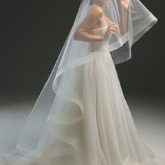 Wedding veil