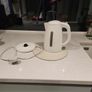 silver crest kettle partially used Image 3