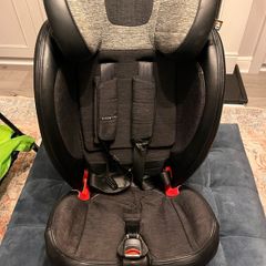 Enfasafe Event Fx 123 Car Seat