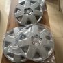 brand new wheel trims Image 4