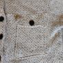Beige jacket, size 10 Image 3