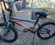 Bmx