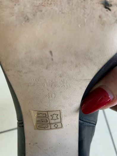 Office Brand Boots