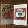 Art Book. Pop Art. Image 4