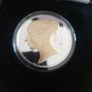 2017 British Virgin Islands Silver Proof Coin Image 2