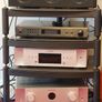 Marantz Cinema 50 9.4 Channel AV Receiver Silver-Gold Edition Image 2