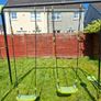 Swings and Seesaw Image 2