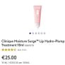 Clinique Moisture Surge Lip Hydro-Plump Treatment 10ml Image 3