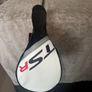 Driver - Titleist - TSR4 - Tensi 1k black - 65g - X - stiff Image 5