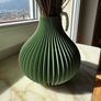 Round plant pot Image 4