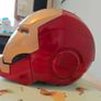 Marvel Helmets: Iron Man & Spidey Mask Image 5