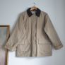 U. S Polo Assn Water Repellent Jacket Size Uk 14 Image 4