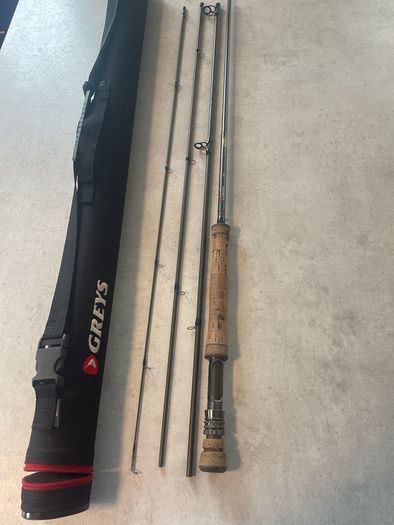 Greys GR70 Comp Special 10' 7wt