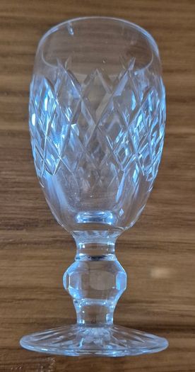Waterford Crystal