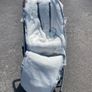 Uppababy Footmuff Image 2