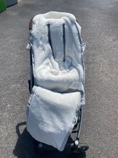 Uppababy Footmuff