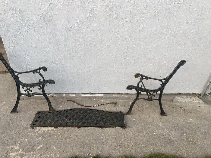 bench
