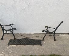 bench