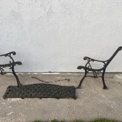 bench