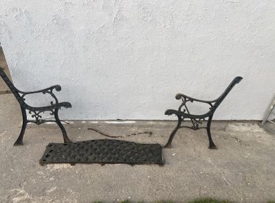 bench