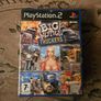 PlayStation 2 with games Image 8