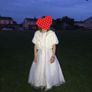 communion dress Image 3