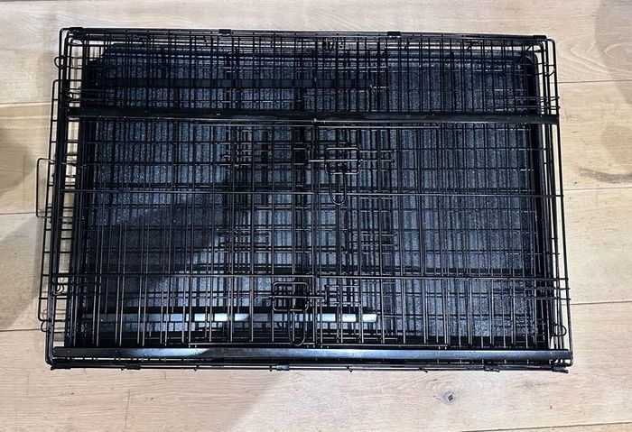 Large Dog crate