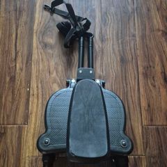 Buggy board