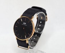 Daniel Wellington women's watch