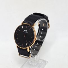 Daniel Wellington women's watch