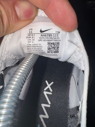 Nike Air Max 270 Desert Cactus AH6789-115