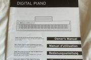 Korg Digital Piano