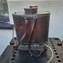 Antique Copper Sprayer Image 4
