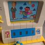 VINTAGE SESAME STREET Big Birds first talking computer Image 4