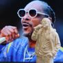 3D Printed Snoop Dogg figurine Image 6