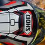shoei X-Spirit III size M Image 5