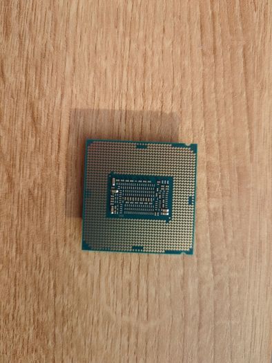 Intel i5 8500 CPU