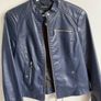vero moda biker jacket Image 2