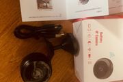 Mini Camera   Wifi