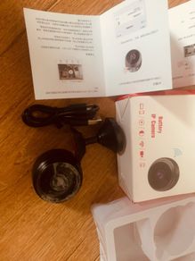Mini Camera   Wifi