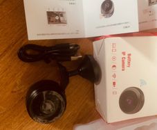 Mini Camera   Wifi