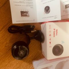Mini Camera   Wifi