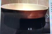 Baking Dish &amp; Souffle Dish