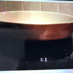 Baking Dish & Souffle Dish