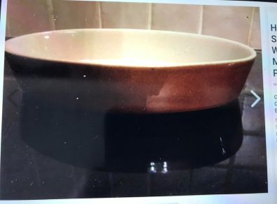 Baking Dish & Souffle Dish