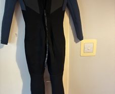 O Neill s wetsuit Age 12