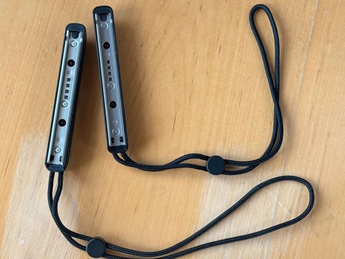 Nintendo Switch Joy-Con Controller Straps HAC-014