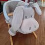 Rocking horse / donkey Image 2