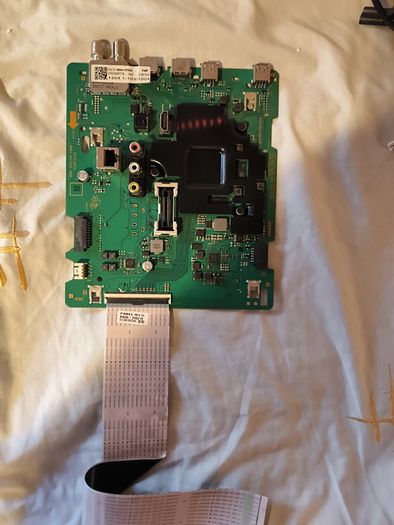 Samsung UE50TU8500 TV Parts Main Board, Power Board, Remotes, Speakers and More